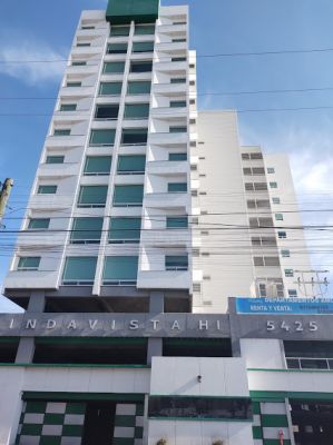 Departamento en renta en Guadalupe