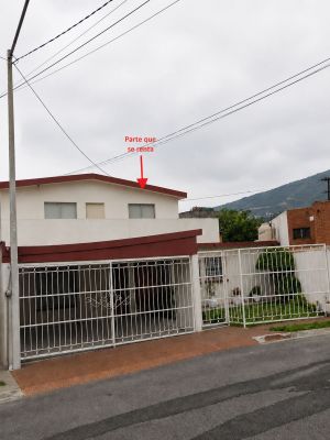Departamento en renta en Cumbres