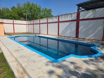 Quinta, rancho, hacienda en venta en Cienga de Flores