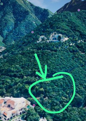 Terreno residencial en venta en Valle