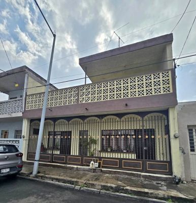Casa en venta en Centro MTY