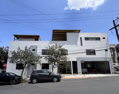 Casa en venta en San Jeronimo