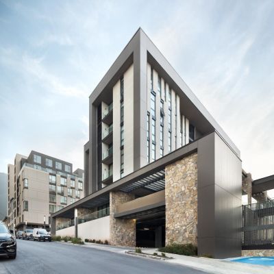 Departamento en venta en Valle Pte