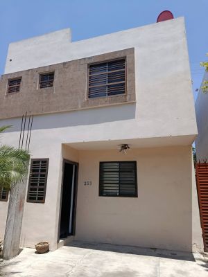 Casa en venta en Guadalupe