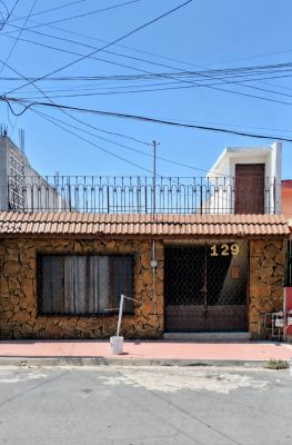 Casa en venta en Guadalupe