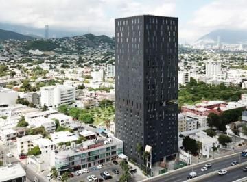 Departamento en venta en Contry