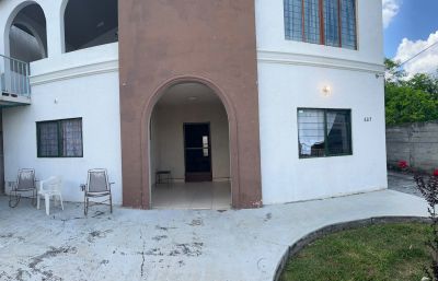 Departamento en renta en Allende