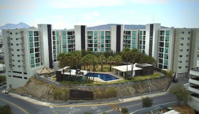 Departamento en renta en San Jeronimo