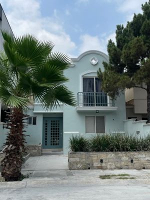 Casa en renta en Cumbres