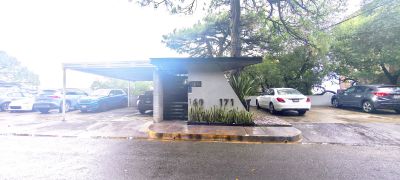 Departamento en renta en Valle