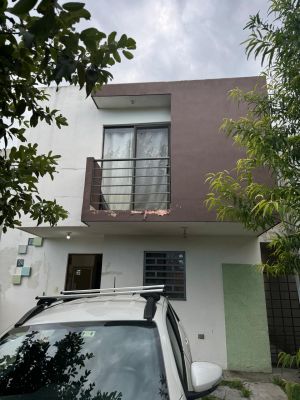 Casa en renta en Benito Juárez
