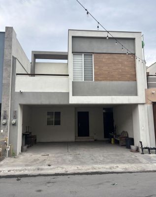 Casa en venta en Escobedo