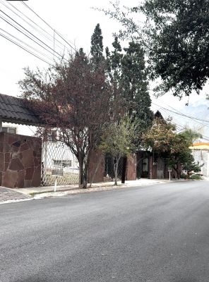 Terreno residencial en venta en Valle