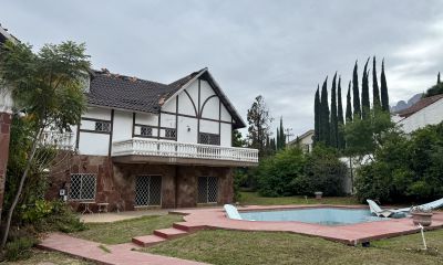 Terreno residencial en venta en Valle