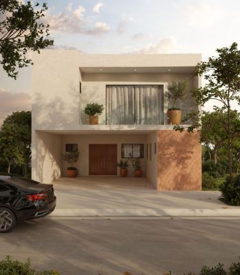 Casa en venta en García