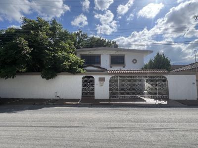 Casa en venta en Santiago