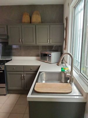 Departamento en renta en Cumbres