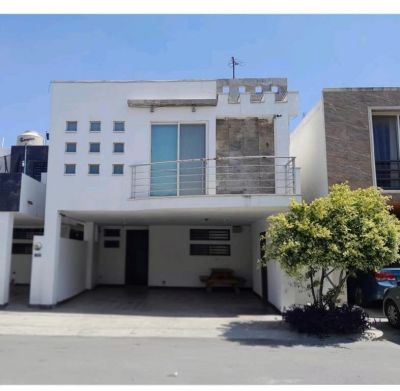 Casa en venta en San Nicolás