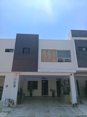 Casa en venta en Guadalupe