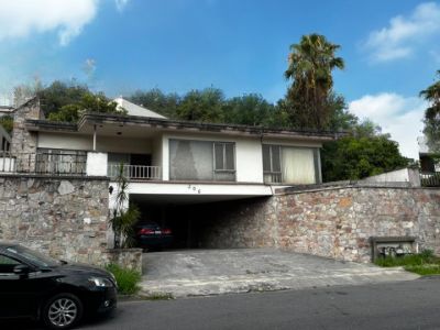 Casa en venta en San Jeronimo