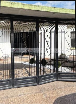 Casa en renta en San Nicolás