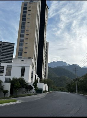 Departamento en venta en Sur Mty