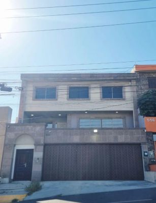 Casa en venta en San Jeronimo