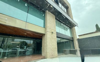 Local comercial en renta en Valle