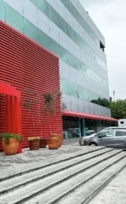 Oficina en renta en Valle