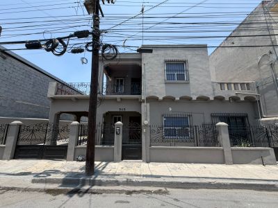 Casa uso comercial en venta en Sur Mty