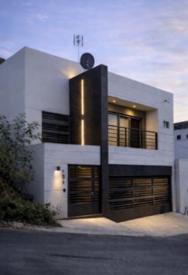 Casa en venta en Sur Mty