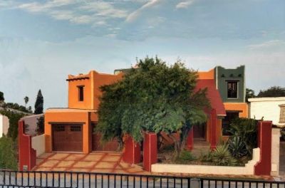 Casa en venta en Foráneos