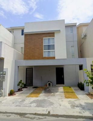 Casa en venta en Apodaca