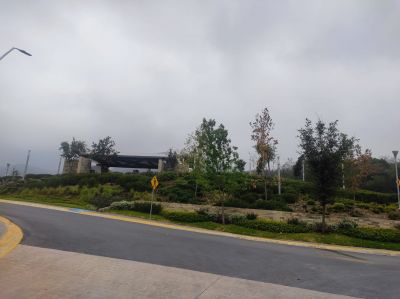 Terreno residencial en venta en Carretera Nacional