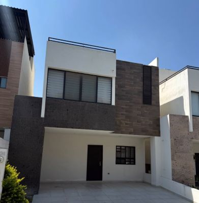 Casa en renta en Apodaca