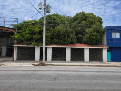 Casa en venta en Guadalupe