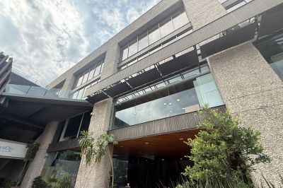 Oficina en renta en Valle