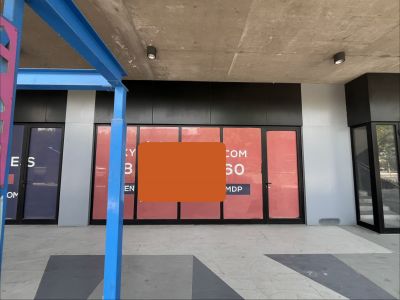 Local comercial en renta en Centro MTY