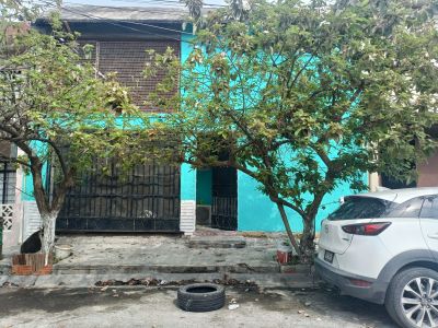 Casa en venta en Guadalupe