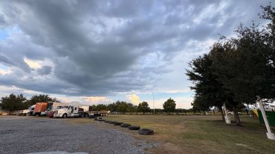 Terreno comercial en renta en Cadereyta
