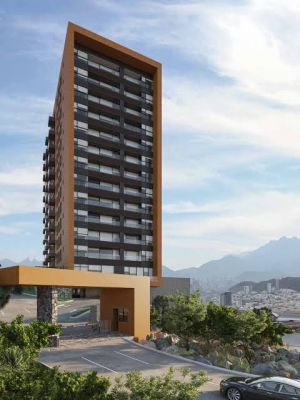 Departamento en renta en San Jeronimo