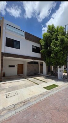 Casa en venta en Foráneos