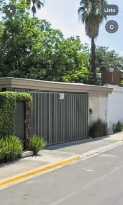 Departamento en renta en Valle