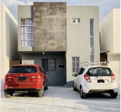 Casa en renta en Apodaca