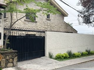 Casa en renta en Valle