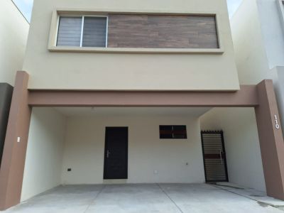 Casa en renta en Benito Juárez