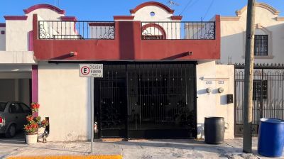 Casa en venta en Apodaca