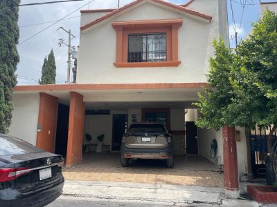 Casa en renta en Guadalupe