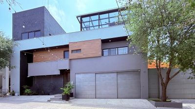 Casa en venta en García