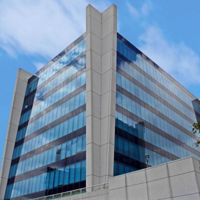Oficina en renta en Sur Mty